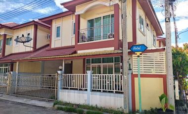 For sale 3 bedrooms house in Mueang Samut Sakhon, Samut Sakhon