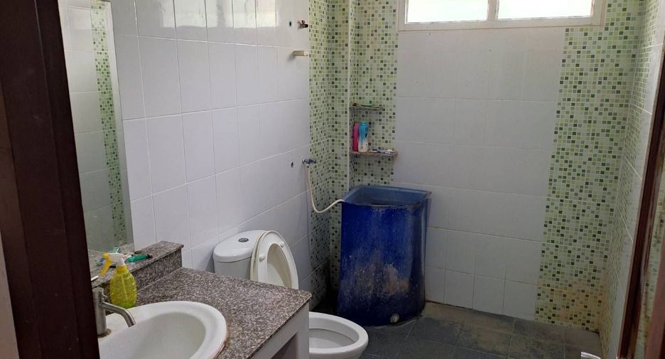 For sale 3 bedrooms house in Mueang Samut Sakhon, Samut Sakhon