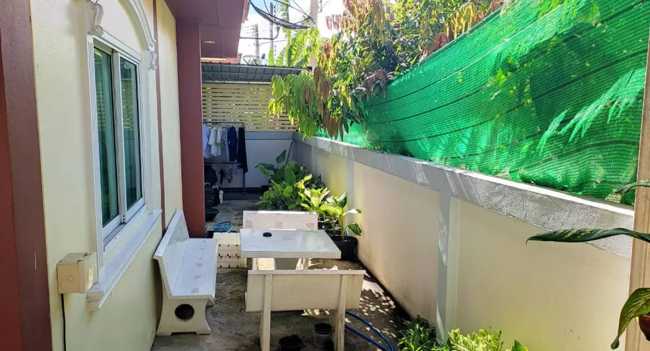 For sale 3 bedrooms house in Mueang Samut Sakhon, Samut Sakhon
