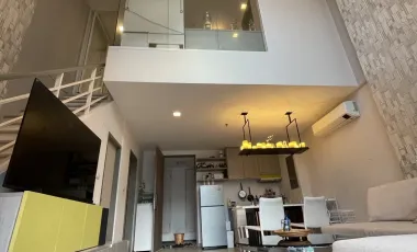 Condo en alquiler de 1 habitaciones en Pak Kret, Nonthaburi