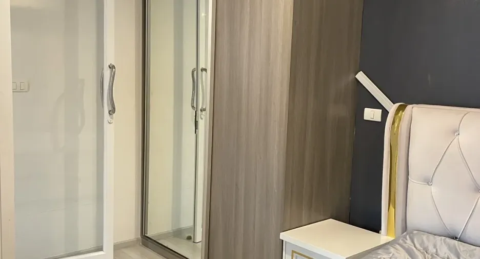 For rent 1 bed condo in Pak Kret, Nonthaburi