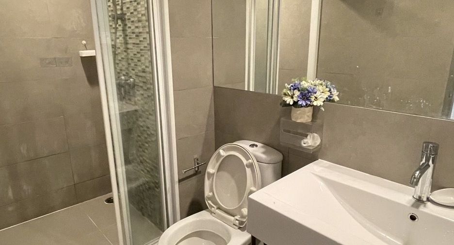 For rent 1 bed condo in Pak Kret, Nonthaburi
