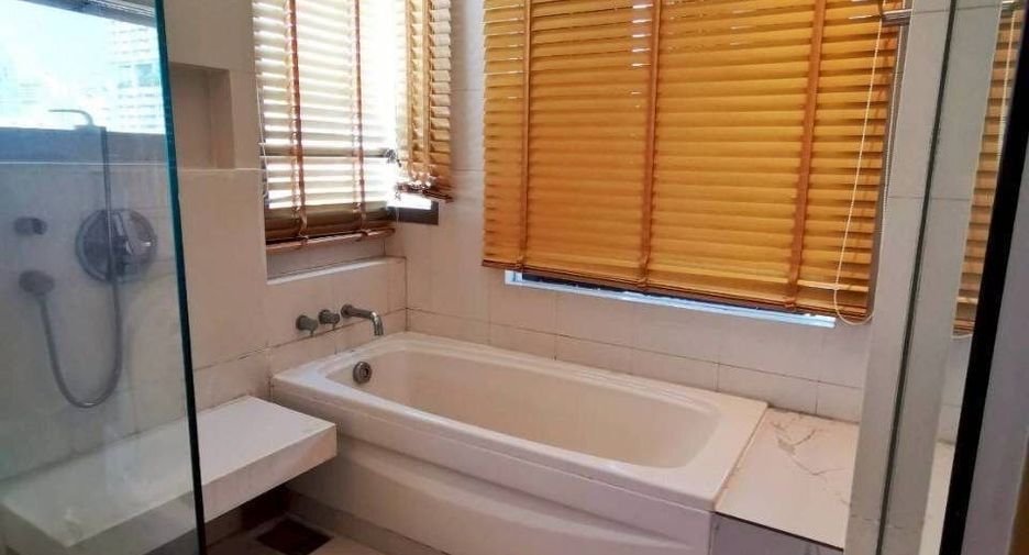For sale and for rent 1 bed condo in Khlong Toei, Bangkok