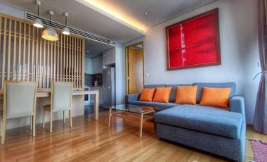 For sale そして for rent 1 Beds condo in Khlong Toei, Bangkok