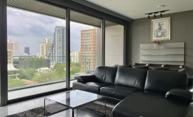For sale 2 bedrooms condo in Khlong Toei, Bangkok