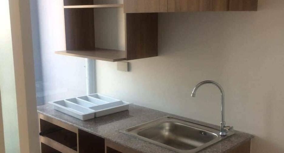 Condo en venta de estudio en Mueang Lampang, Lampang