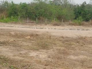 Terreno en venta en Mueang Lampang, Lampang