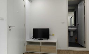 Condo en alquiler de 1 habitaciones en Bang Bua Thong, Nonthaburi
