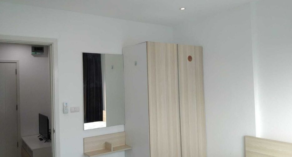 For rent 1 bed condo in Bang Bua Thong, Nonthaburi