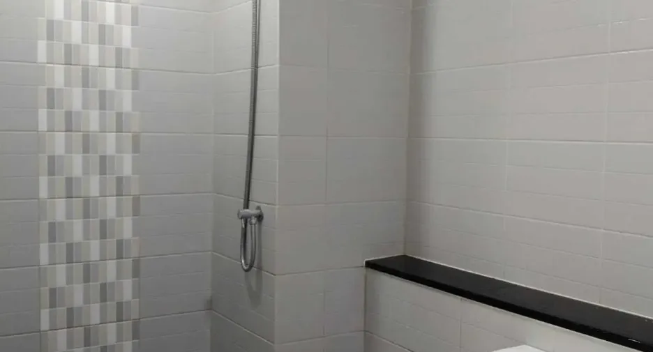 For rent 1 bed condo in Bang Bua Thong, Nonthaburi
