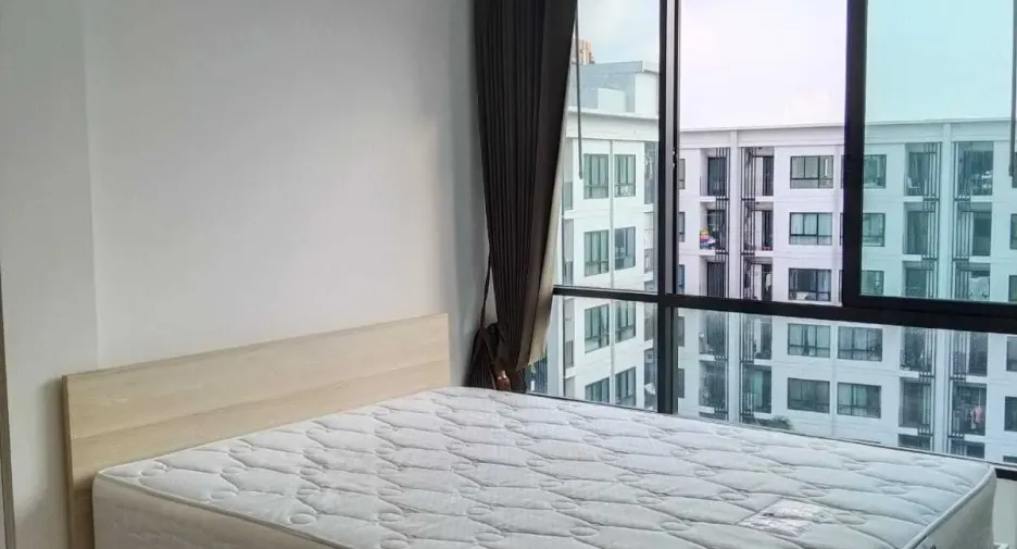 For rent 1 bed condo in Bang Bua Thong, Nonthaburi