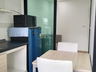 Condo en alquiler de 1 habitaciones en Bang Bua Thong, Nonthaburi