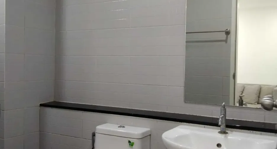 For rent 1 bed condo in Bang Bua Thong, Nonthaburi