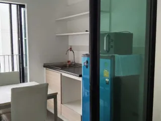 Condo en alquiler de 1 habitaciones en Bang Bua Thong, Nonthaburi