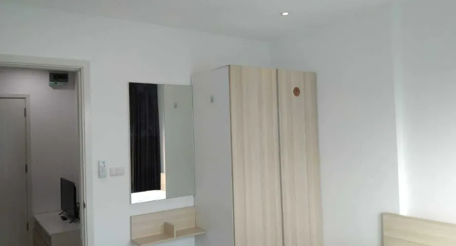 For rent 1 bed condo in Bang Bua Thong, Nonthaburi