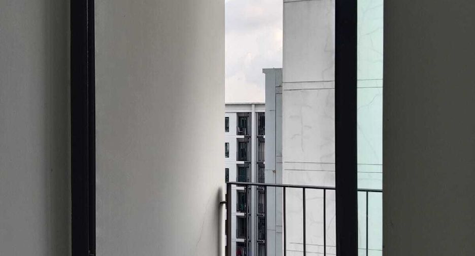 For rent 1 bed condo in Bang Bua Thong, Nonthaburi