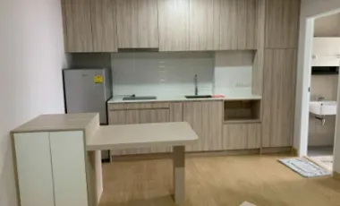 For sale 1 Beds condo in Chatuchak, Bangkok