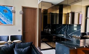 Продажа 1 кровать кондо в Кхлонг Тоеи, Бангкок