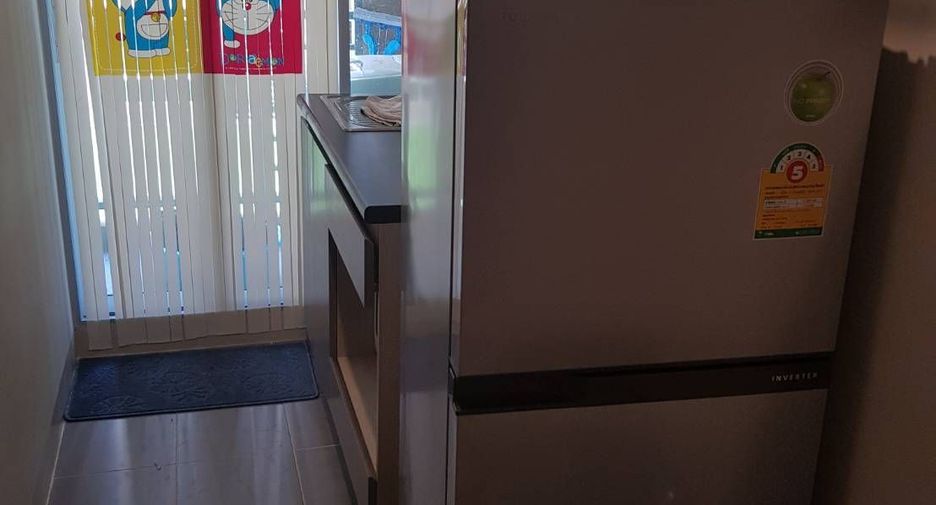 For sale 1 bed condo in Mueang Samut Prakan, Samut Prakan