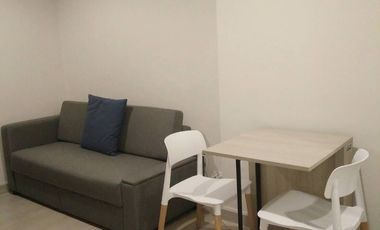 For sale 1 bed condo in Mueang Samut Prakan, Samut Prakan