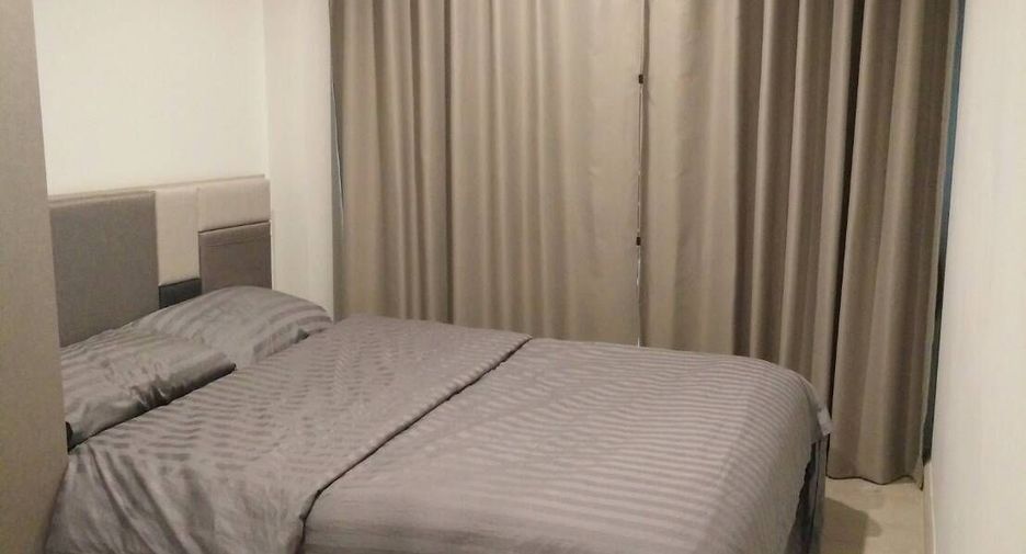 For sale 1 bed condo in Mueang Samut Prakan, Samut Prakan