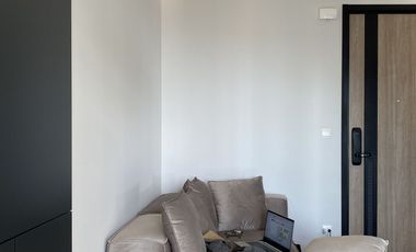 For sale 1 bed condo in Khlong Toei, Bangkok