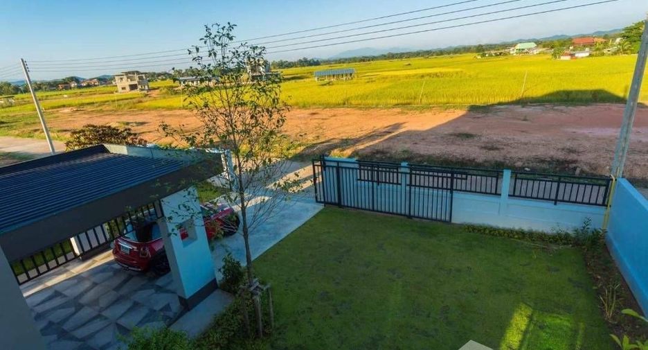 Продажа 4 спальни дом в Mae Mo, Lampang