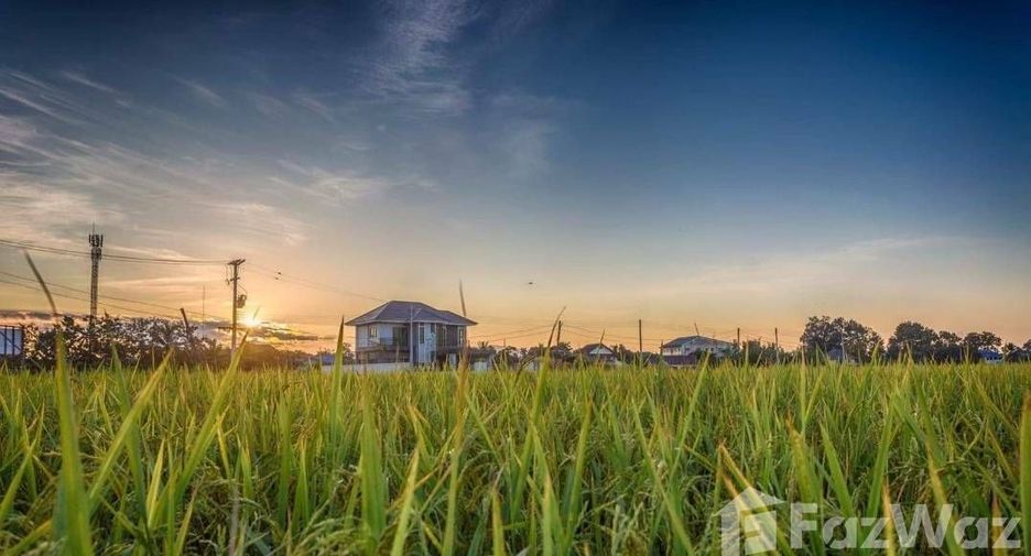 Продажа 4 спальни дом в Mae Mo, Lampang