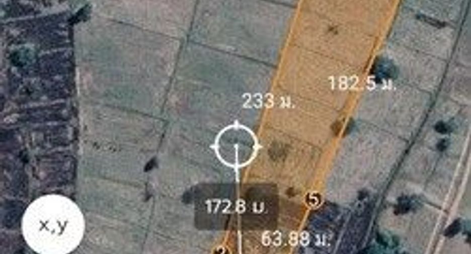 For sale land in Khok Pho, Khon Kaen