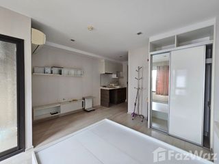For sale studio condo in Yan Nawa, Bangkok