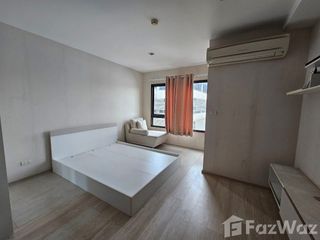 For sale studio condo in Yan Nawa, Bangkok