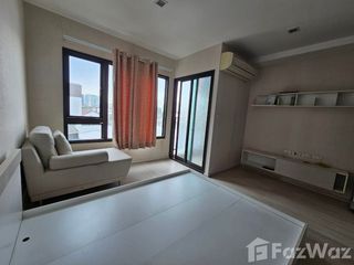 For sale studio condo in Yan Nawa, Bangkok