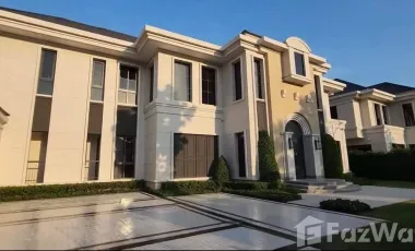 ขาย 4 ห้องนอน บ้านเดี่ยว ใน ปากเกร็ด, นนทบุรี