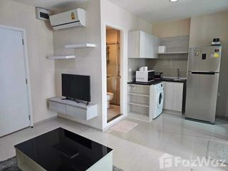 Wohnung zum Kauf mit 2 Zimmer in Mueang Samut Prakan, Samut Prakan