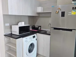 Wohnung zum Kauf mit 2 Zimmer in Mueang Samut Prakan, Samut Prakan