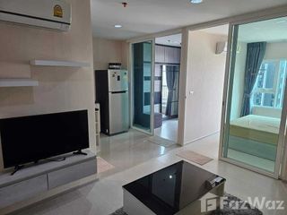 Wohnung zum Kauf mit 2 Zimmer in Mueang Samut Prakan, Samut Prakan