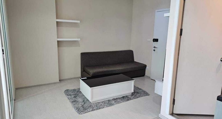 For sale 2 bedrooms condo in Mueang Samut Prakan, Samut Prakan