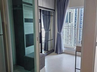 Wohnung zum Kauf mit 2 Zimmer in Mueang Samut Prakan, Samut Prakan