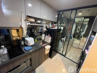 Wohnung zum Kauf mit 1 Zimmer in Din Daeng, Bangkok