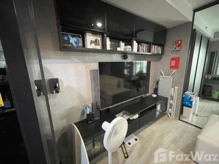 Wohnung zum Kauf mit 1 Zimmer in Din Daeng, Bangkok
