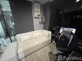 Wohnung zum Kauf mit 1 Zimmer in Din Daeng, Bangkok