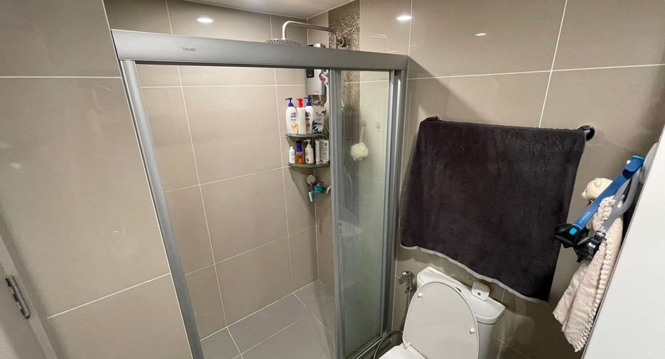 For sale 1 bed condo in Din Daeng, Bangkok