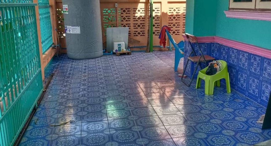 For sale 2 bedrooms house in Bang Pa-in, Phra Nakhon Si Ayutthaya
