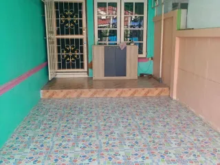For sale 2 bedrooms house in Bang Pa-in, Phra Nakhon Si Ayutthaya