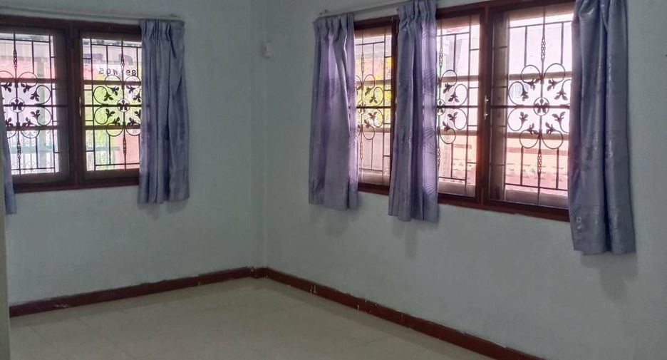 For sale 2 bedrooms house in Bang Pa-in, Phra Nakhon Si Ayutthaya