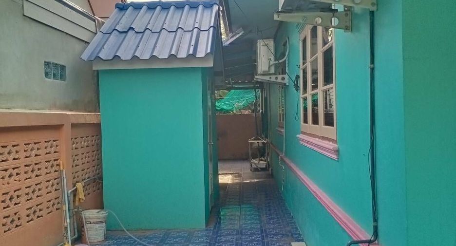 For sale 2 bedrooms house in Bang Pa-in, Phra Nakhon Si Ayutthaya