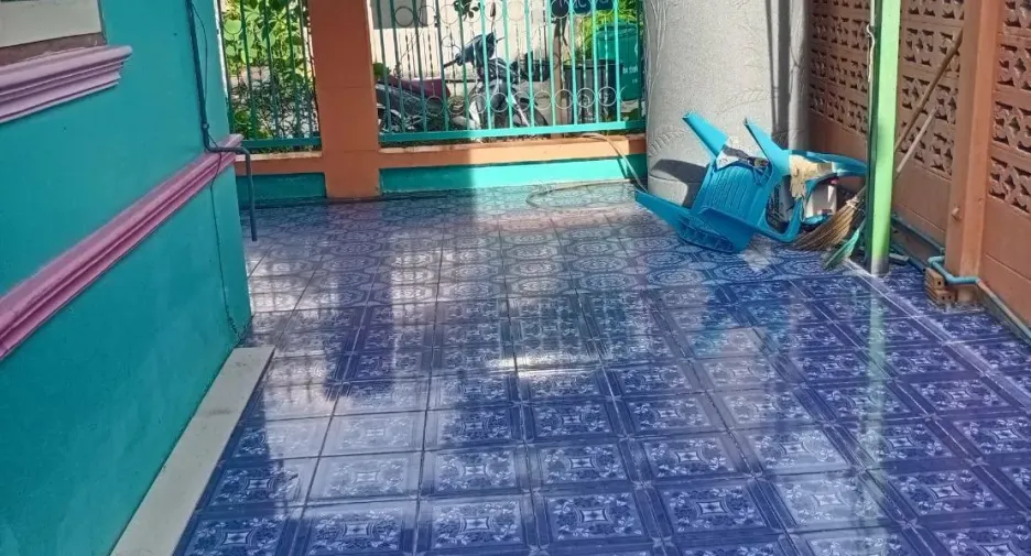 For sale 2 bedrooms house in Bang Pa-in, Phra Nakhon Si Ayutthaya