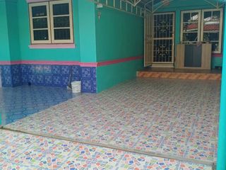 For sale 2 bedrooms house in Bang Pa-in, Phra Nakhon Si Ayutthaya