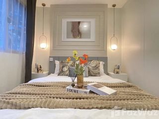 Condo en venta de 1 habitaciones en Bang Khen, Bangkok