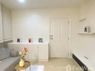Condo en venta de 1 habitaciones en Bang Khen, Bangkok